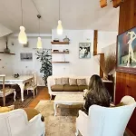 Holibai, C Celso, Vacaciones De Relax En Un Enclave Natural Cerca Del Mar * גונדומר