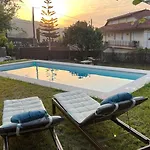 Holibai, C Celso, Vacaciones De Relax En Un Enclave Natural Cerca Del Mar * Gondomar