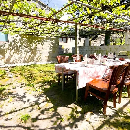 Holibai, Casa Celso, Ecoturismo Cerca De La Costa, Gondomar