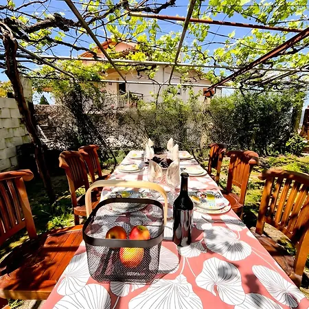 Villa Holibai, Casa Celso, Ecoturismo Cerca De La Costa,