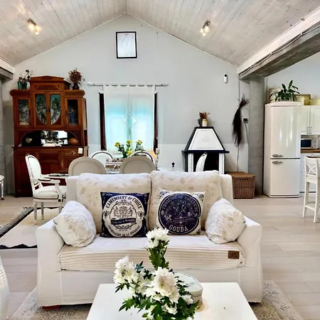 Villa Holibai, Casa Celso, Ecoturismo Cerca De La Costa, *