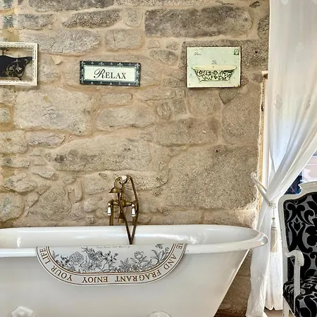 Holibai, Casa Celso, Ecoturismo Cerca De La Costa, Villa Gondomar
