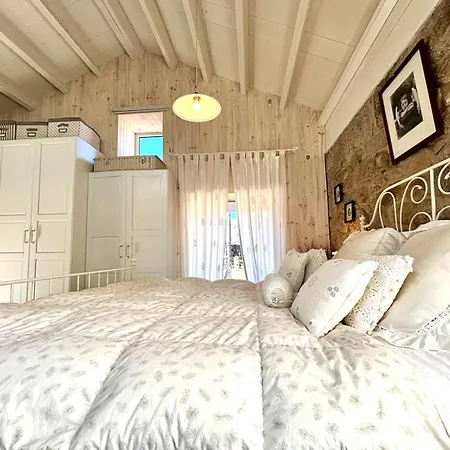 Villa Holibai, Casa Celso, Ecoturismo Cerca De La Costa, Gondomar