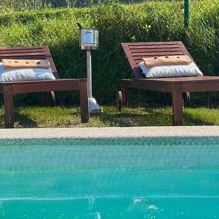 Holibai, C Celso, Viaje Encantador A Un Hermoso Enclave De Galicia, Rias Baixas Willa