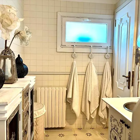 Holibai, Casa Celso, Ecoturismo Cerca De La Costa, Gondomar