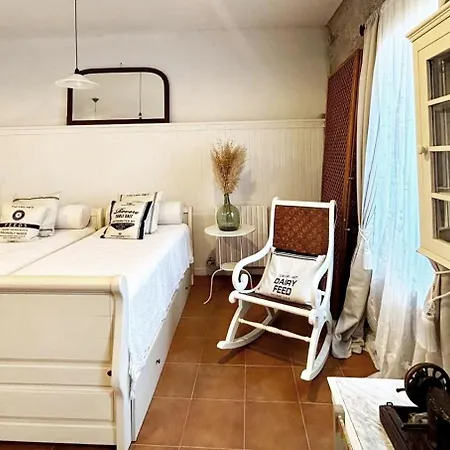 Villa Holibai, Casa Celso, Ecoturismo Cerca De La Costa,