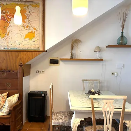 Holibai Casa Celso , Casa Con Piscina Y Jardin Cerca De Playa America