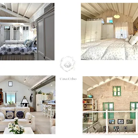 Holibai, Casa Celso, Ecoturismo Cerca De La Costa, *