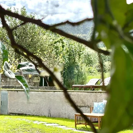 Holibai, C Celso, Viaje Encantador A Un Hermoso Enclave De Galicia, Rias Baixas