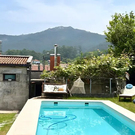 Holibai, C Celso, Viaje Encantador A Un Hermoso Enclave De Galicia, Rias Baixas *