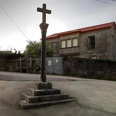 Holibai, C Celso, Viaje Encantador A Un Hermoso Enclave De Galicia, Rias Baixas *