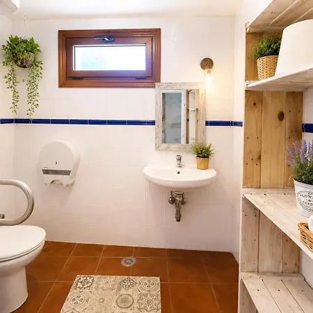Vila Holibai Casa Celso , Casa Con Piscina Y Jardin Cerca De Playa America Gondomar