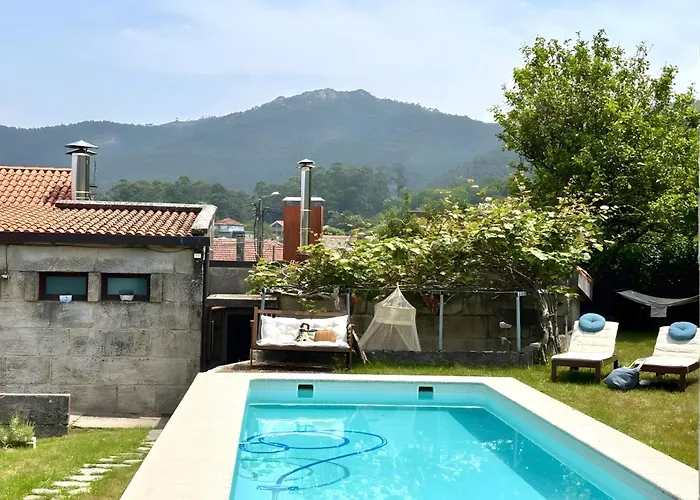Holibai, C Celso, Vacaciones De Relax En Un Enclave Natural Cerca Del Mar *